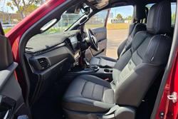 2025 Isuzu D-MAX X-TERRAIN