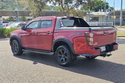 2025 Isuzu D-MAX X-TERRAIN