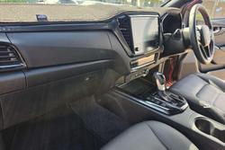 2025 Isuzu D-MAX X-TERRAIN