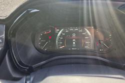 2025 Isuzu D-MAX X-TERRAIN
