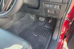 2025 Isuzu D-MAX X-TERRAIN