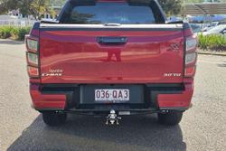 2025 Isuzu D-MAX X-TERRAIN