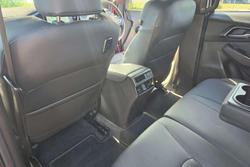 2025 Isuzu D-MAX X-TERRAIN