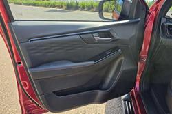 2025 Isuzu D-MAX X-TERRAIN