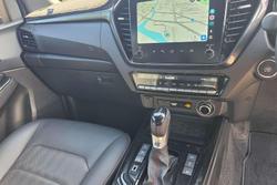 2025 Isuzu D-MAX X-TERRAIN