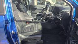 2024 Ford Everest Sport