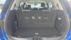 2024 Ford Everest Sport