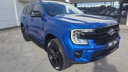 2024 Ford Everest Sport