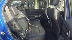 2024 Ford Everest Sport