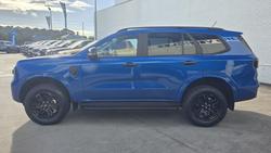 2024 Ford Everest Sport