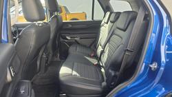 2024 Ford Everest Sport