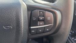 2024 Ford Everest Sport