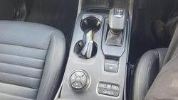 2024 Ford Everest Sport