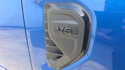 2024 Ford Everest Sport