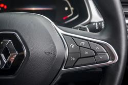 2021 Renault Captur Intens