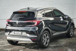 2021 Renault Captur Intens