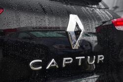 2021 Renault Captur Intens