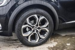 2021 Renault Captur Intens