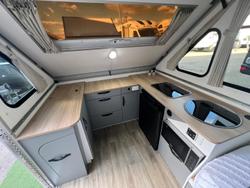 2024 Avan Cruiser