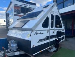 Avan Cruiser