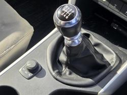 2014 Mazda BT-50 XTR