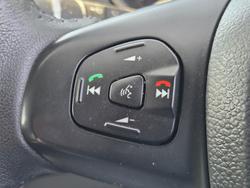 2014 Mazda BT-50 XTR