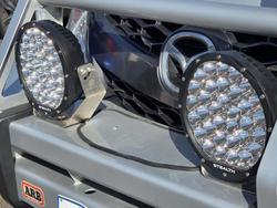 2014 Mazda BT-50 XTR