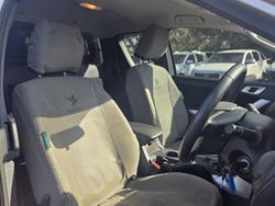 2014 Mazda BT-50 XTR