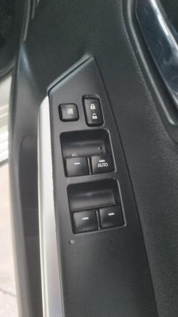 2019 Mitsubishi Pajero Sport Black Edition