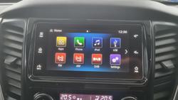 2019 Mitsubishi Pajero Sport Black Edition