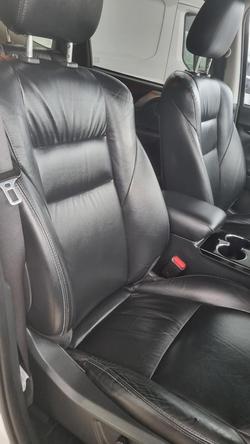 2019 Mitsubishi Pajero Sport Black Edition