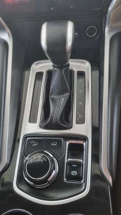 2019 Mitsubishi Pajero Sport Black Edition