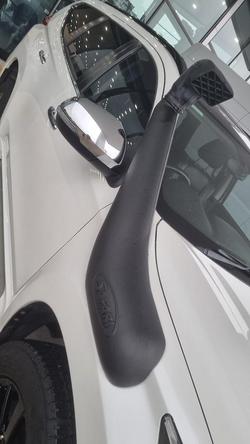 2019 Mitsubishi Pajero Sport Black Edition