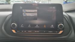 2023 Nissan X-TRAIL ST