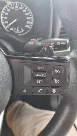 2023 Nissan X-TRAIL ST