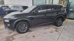 2023 Nissan X-TRAIL ST