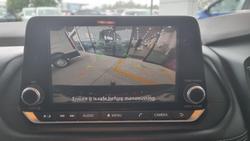 2023 Nissan X-TRAIL ST