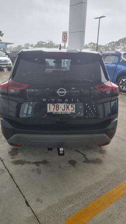 2023 Nissan X-TRAIL ST