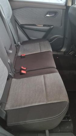 2023 Nissan X-TRAIL ST