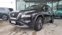 2023 Nissan X-TRAIL ST