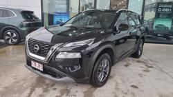 2023 Nissan X-TRAIL ST