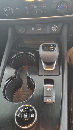 2023 Nissan X-TRAIL ST