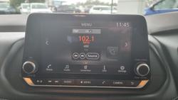 2023 Nissan X-TRAIL ST
