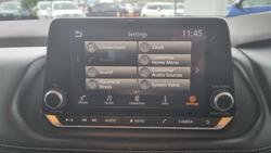 2023 Nissan X-TRAIL ST