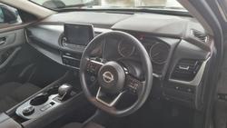 2023 Nissan X-TRAIL ST