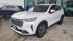 2021 Haval H6 Premium
