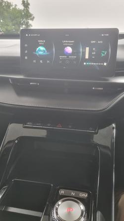 2021 Haval H6 Premium