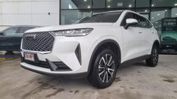 2021 Haval H6 Premium