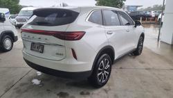 2021 Haval H6 Premium