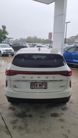2021 Haval H6 Premium